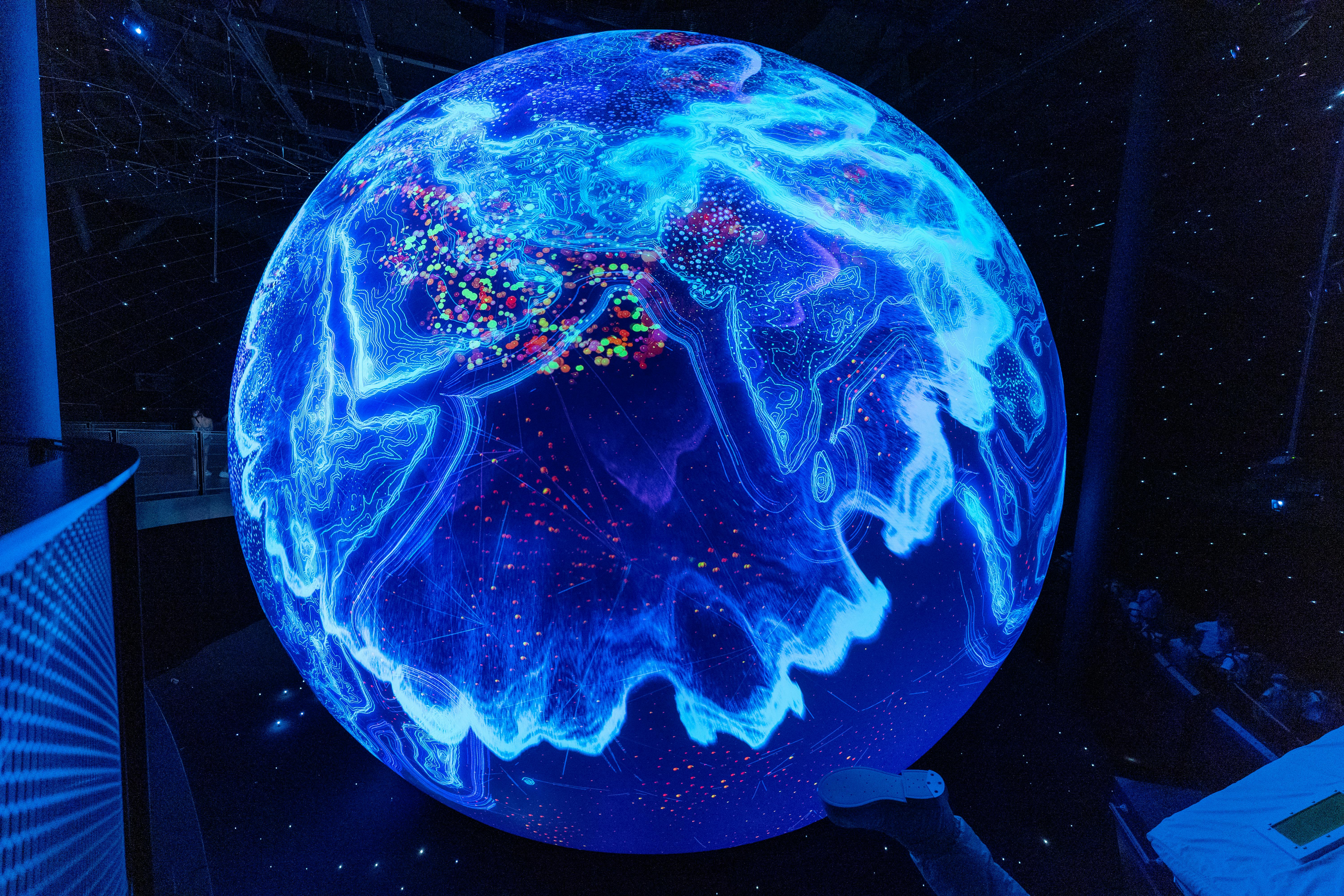 Global Network